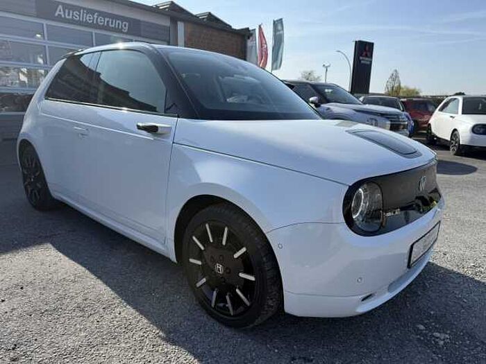 Honda e Honda e Advance 17' Style Paket