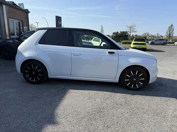 Honda e Honda e Advance 17' Style Paket