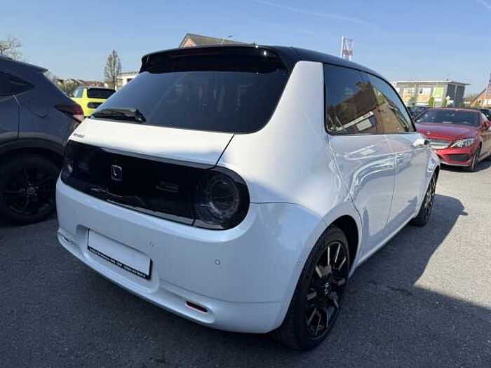 Honda e Honda e Advance 17' Style Paket