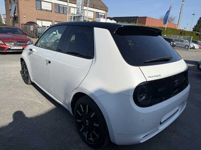 Honda e Honda e Advance 17' Style Paket