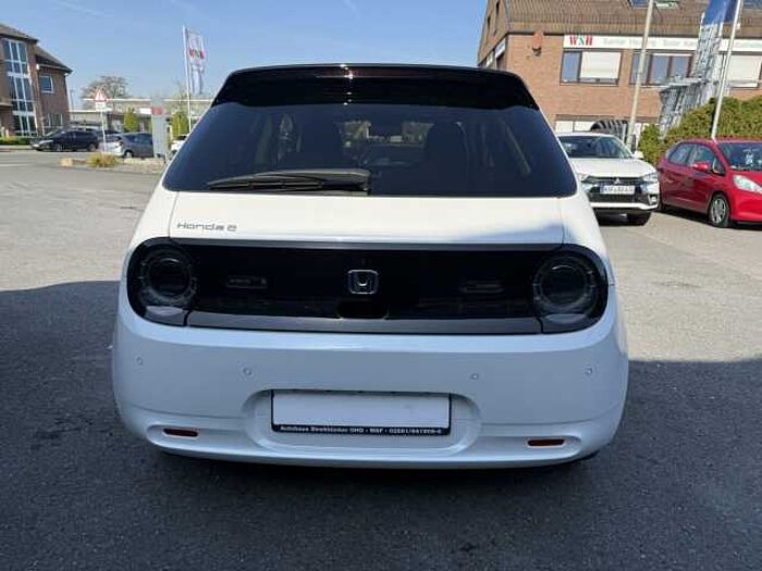 Honda e Honda e Advance 17' Style Paket