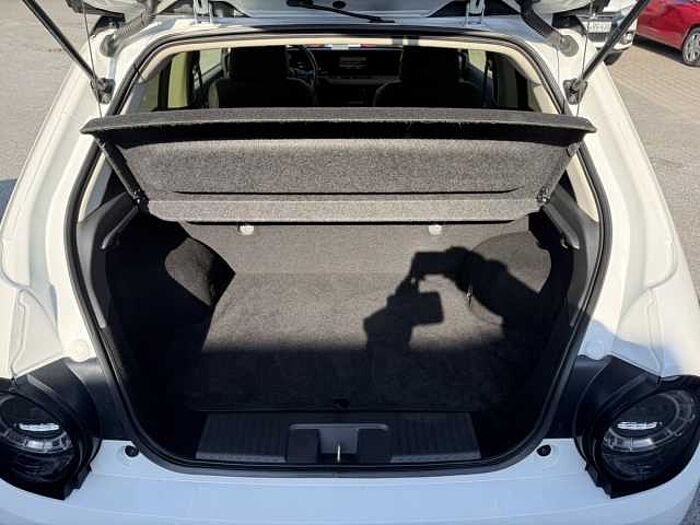 Honda e Honda e Advance 17' Style Paket