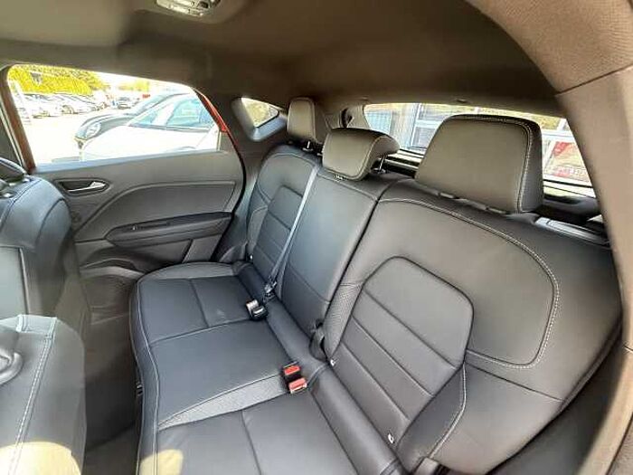 Mitsubishi ASX TOP 1.3 DCT *AHK*Allwetter*Leder*HK *