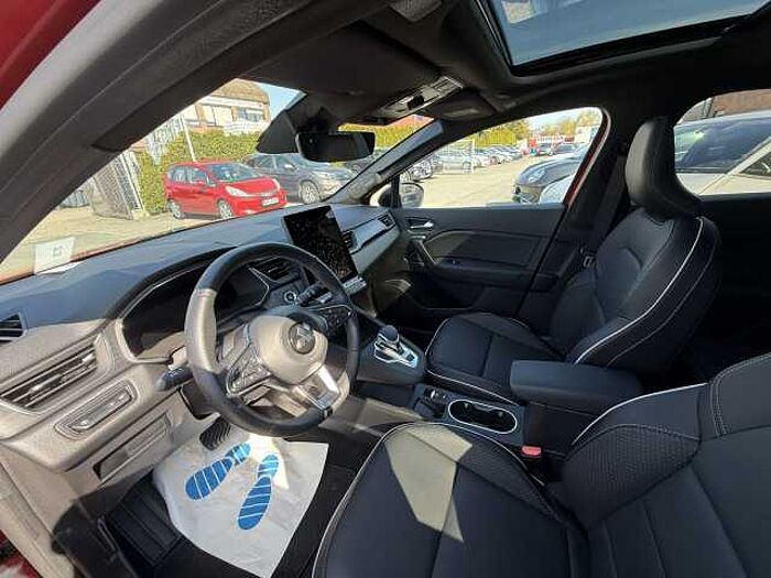 Mitsubishi ASX TOP 1.3 DCT *AHK*Allwetter*Leder*HK *