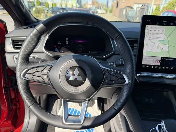 Mitsubishi ASX TOP 1.3 DCT *AHK*Allwetter*Leder*HK *