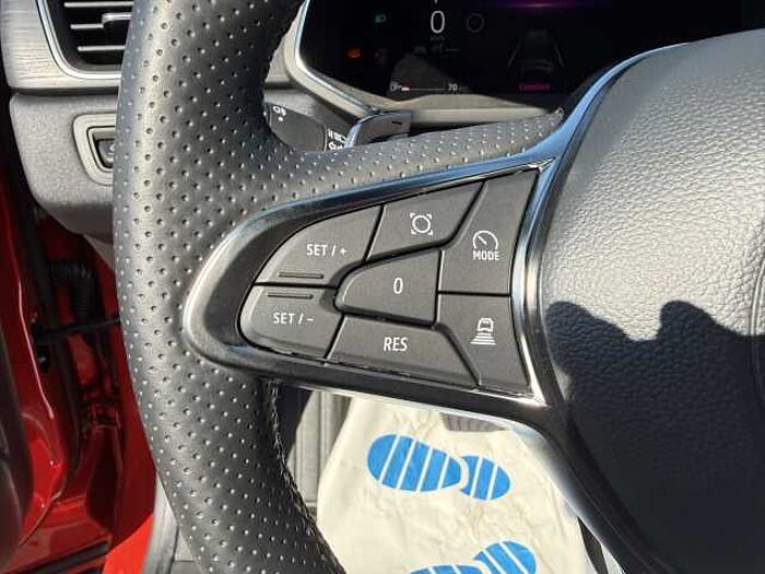 Mitsubishi ASX TOP 1.3 DCT *AHK*Allwetter*Leder*HK *