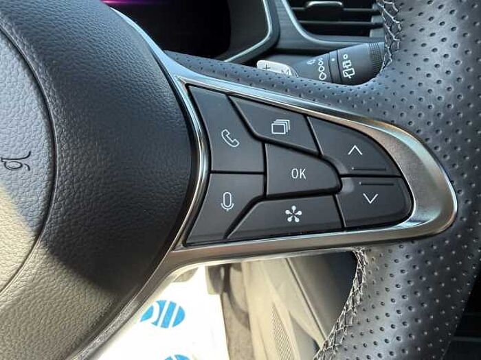 Mitsubishi ASX TOP 1.3 DCT *AHK*Allwetter*Leder*HK *