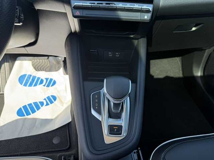 Mitsubishi ASX TOP 1.3 DCT *AHK*Allwetter*Leder*HK *