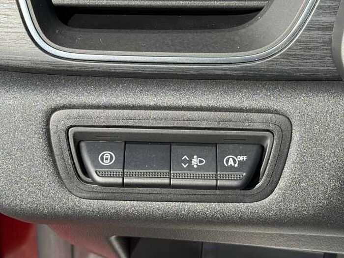 Mitsubishi ASX TOP 1.3 DCT *AHK*Allwetter*Leder*HK *