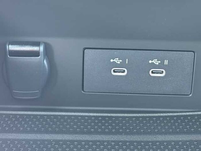 Mitsubishi ASX TOP 1.3 DCT *AHK*Allwetter*Leder*HK *