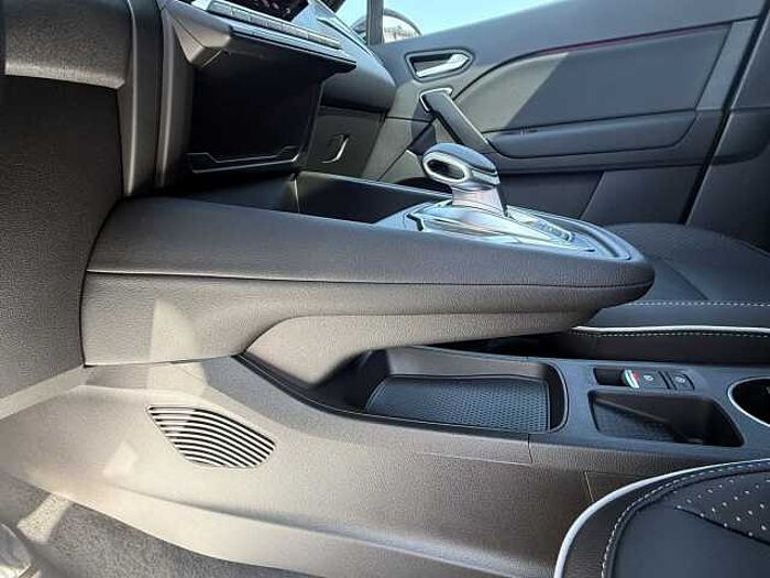 Mitsubishi ASX TOP 1.3 DCT *AHK*Allwetter*Leder*HK *