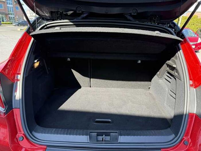 Mitsubishi ASX TOP 1.3 DCT *AHK*Allwetter*Leder*HK *