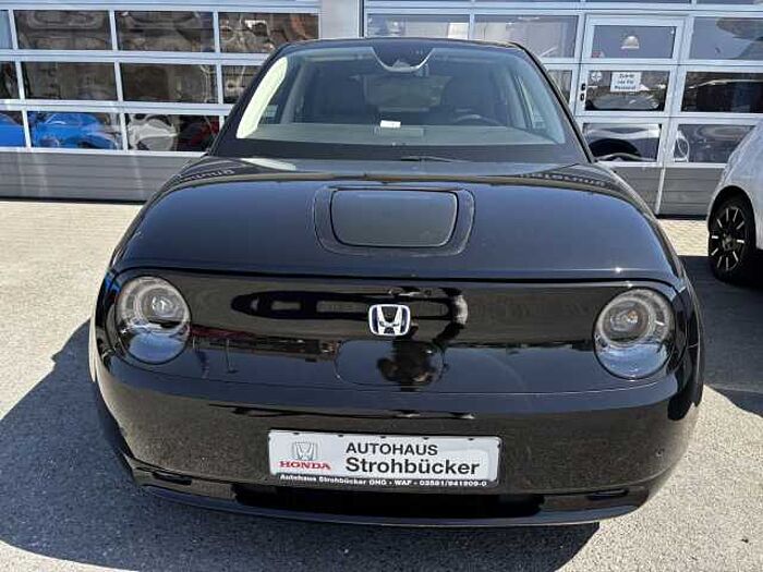 Honda e Advance-Paket