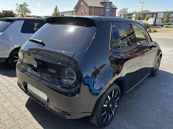 Honda e Advance-Paket
