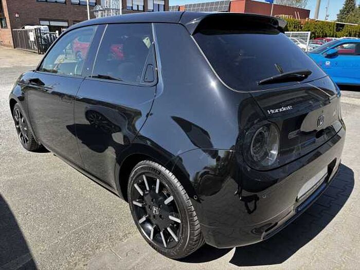 Honda e Advance-Paket