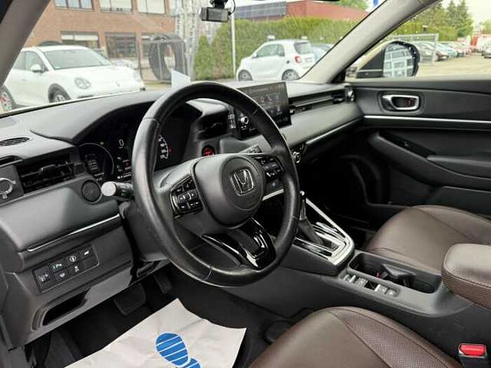Honda HR-V e:HEV 1.5 Advance LEDER*Privacy