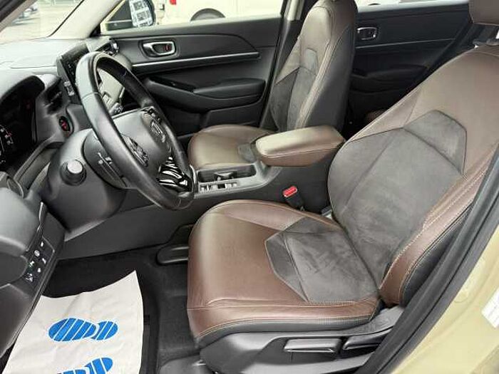 Honda HR-V e:HEV 1.5 Advance LEDER*Privacy