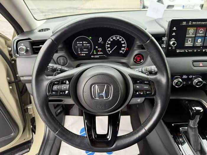 Honda HR-V e:HEV 1.5 Advance LEDER*Privacy