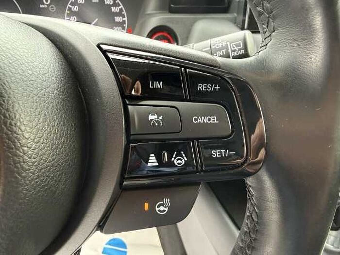 Honda HR-V e:HEV 1.5 Advance LEDER*Privacy