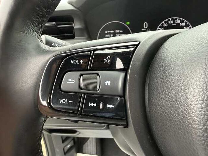 Honda HR-V e:HEV 1.5 Advance LEDER*Privacy