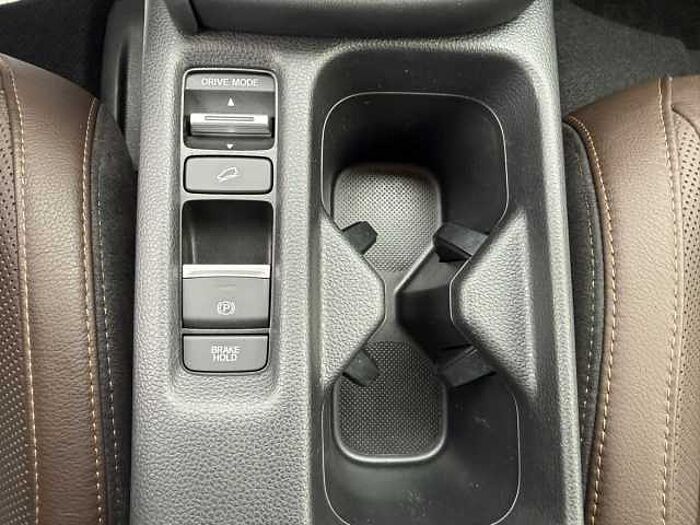Honda HR-V e:HEV 1.5 Advance LEDER*Privacy