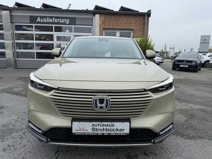 Honda HR-V e:HEV 1.5 Advance LEDER*Privacy