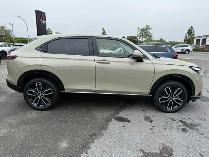 Honda HR-V e:HEV 1.5 Advance LEDER*Privacy