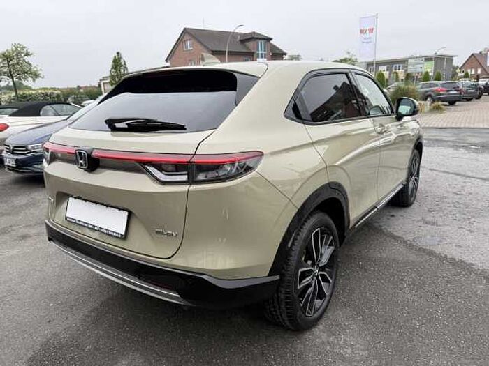 Honda HR-V e:HEV 1.5 Advance LEDER*Privacy