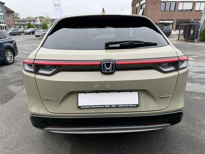 Honda HR-V e:HEV 1.5 Advance LEDER*Privacy