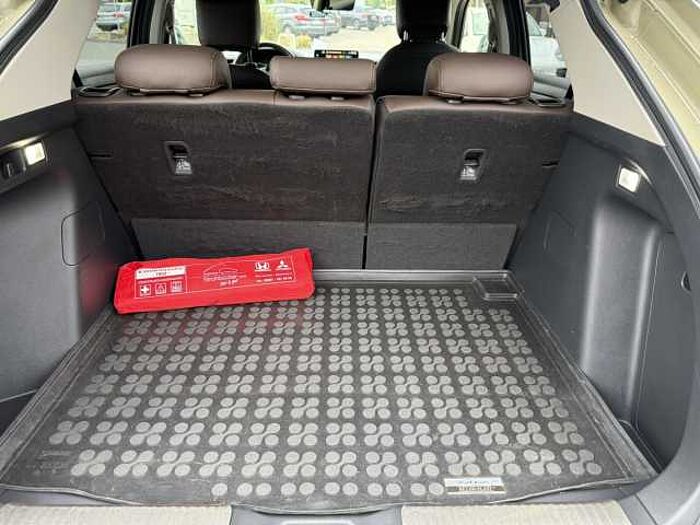 Honda HR-V e:HEV 1.5 Advance LEDER*Privacy