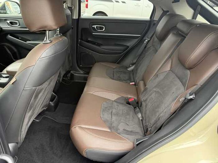 Honda HR-V e:HEV 1.5 Advance LEDER*Privacy