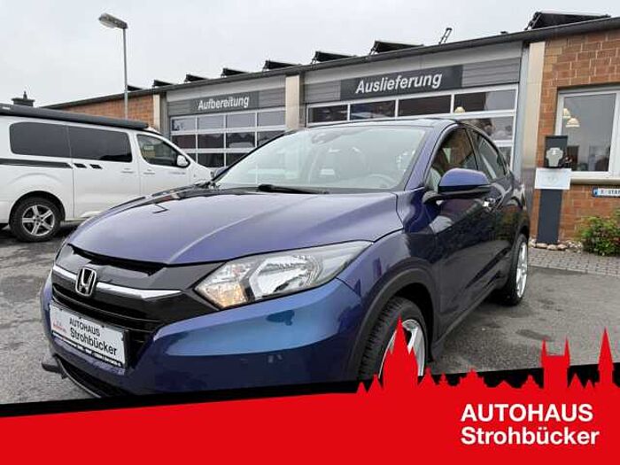 Honda HR-V 1.5 i-VTEC Elegance