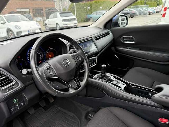 Honda HR-V 1.5 i-VTEC Elegance