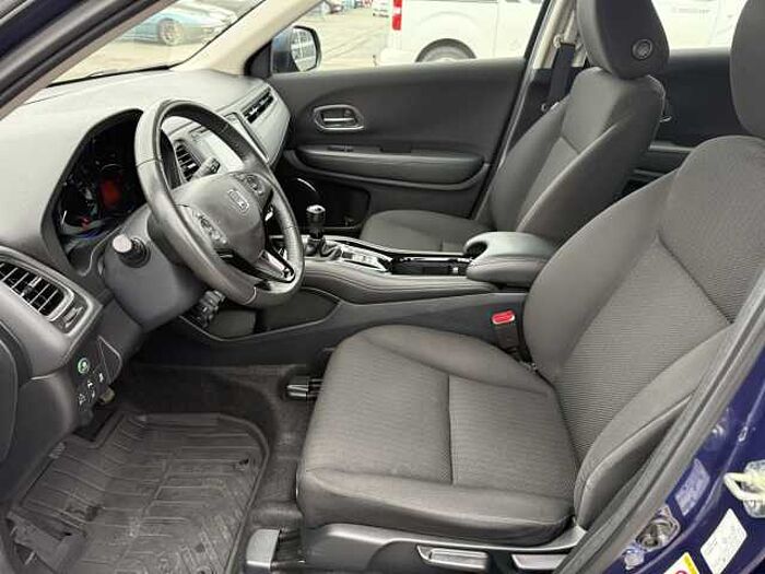 Honda HR-V 1.5 i-VTEC Elegance