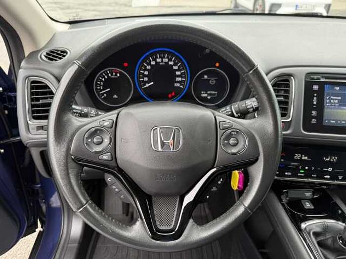 Honda HR-V 1.5 i-VTEC Elegance