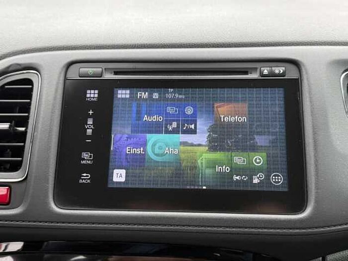 Honda HR-V 1.5 i-VTEC Elegance