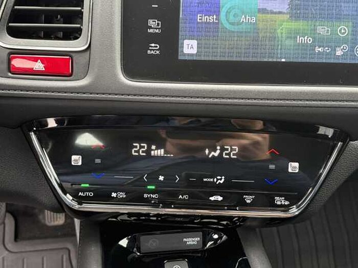 Honda HR-V 1.5 i-VTEC Elegance