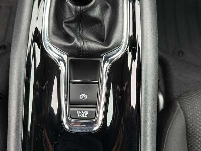 Honda HR-V 1.5 i-VTEC Elegance