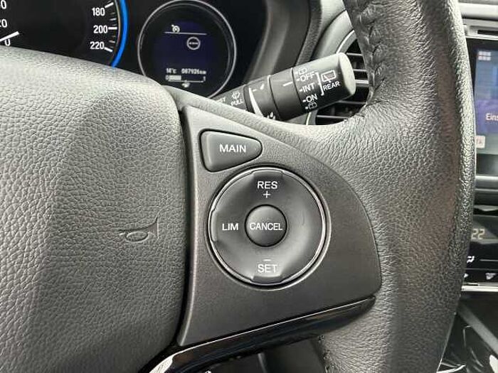 Honda HR-V 1.5 i-VTEC Elegance