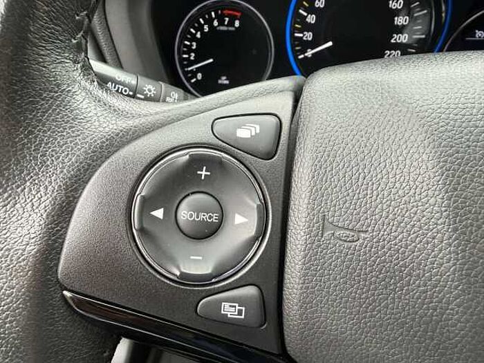 Honda HR-V 1.5 i-VTEC Elegance