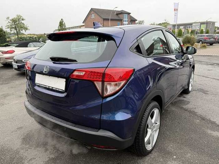 Honda HR-V 1.5 i-VTEC Elegance