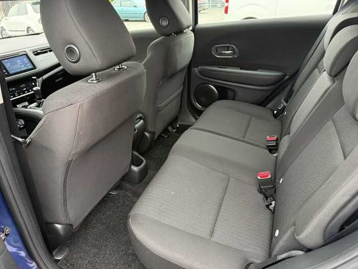 Honda HR-V 1.5 i-VTEC Elegance