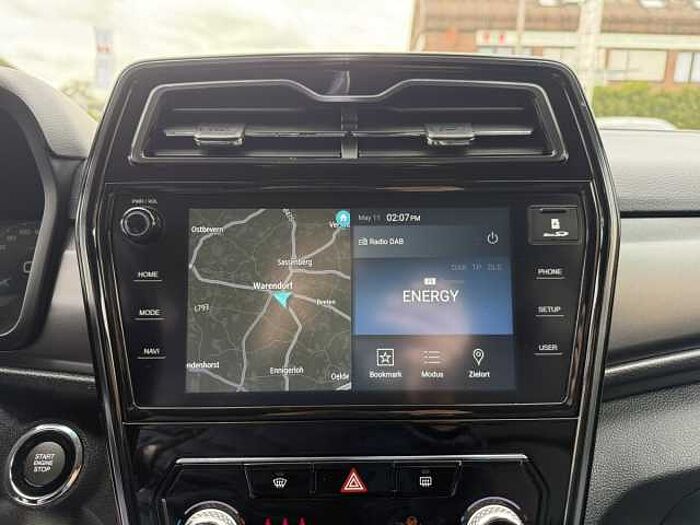 SsangYong Tivoli 1,5 T-GDi Sapphire *Leder*Kamera*LED