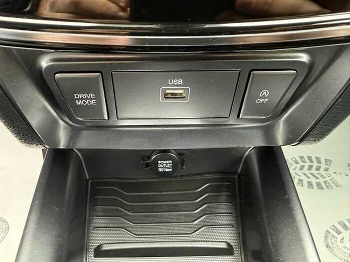 SsangYong Tivoli 1,5 T-GDi Sapphire *Leder*Kamera*LED