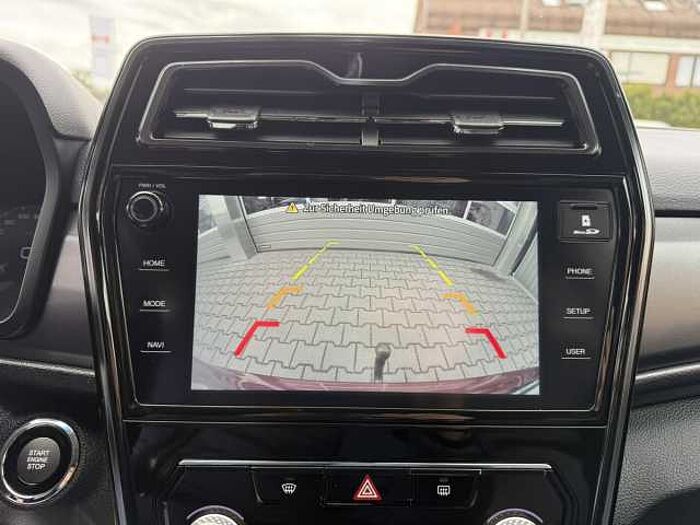 SsangYong Tivoli 1,5 T-GDi Sapphire *Leder*Kamera*LED