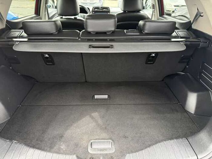 SsangYong Tivoli 1,5 T-GDi Sapphire *Leder*Kamera*LED