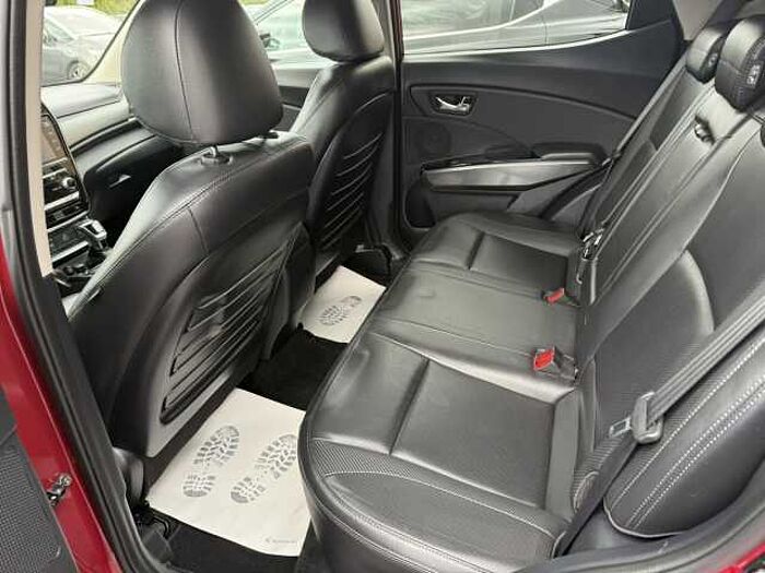SsangYong Tivoli 1,5 T-GDi Sapphire *Leder*Kamera*LED