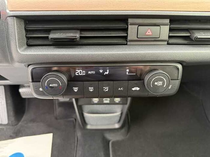 Honda e Advance 17' Style Paket
