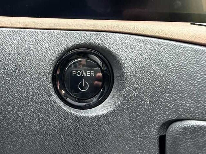 Honda e Advance 17' Style Paket