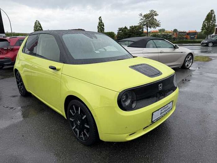 Honda e Advance 17' Style Paket